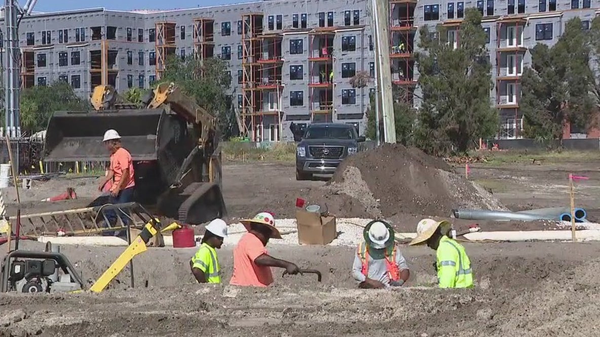 Gasworx development takes shape in Ybor City